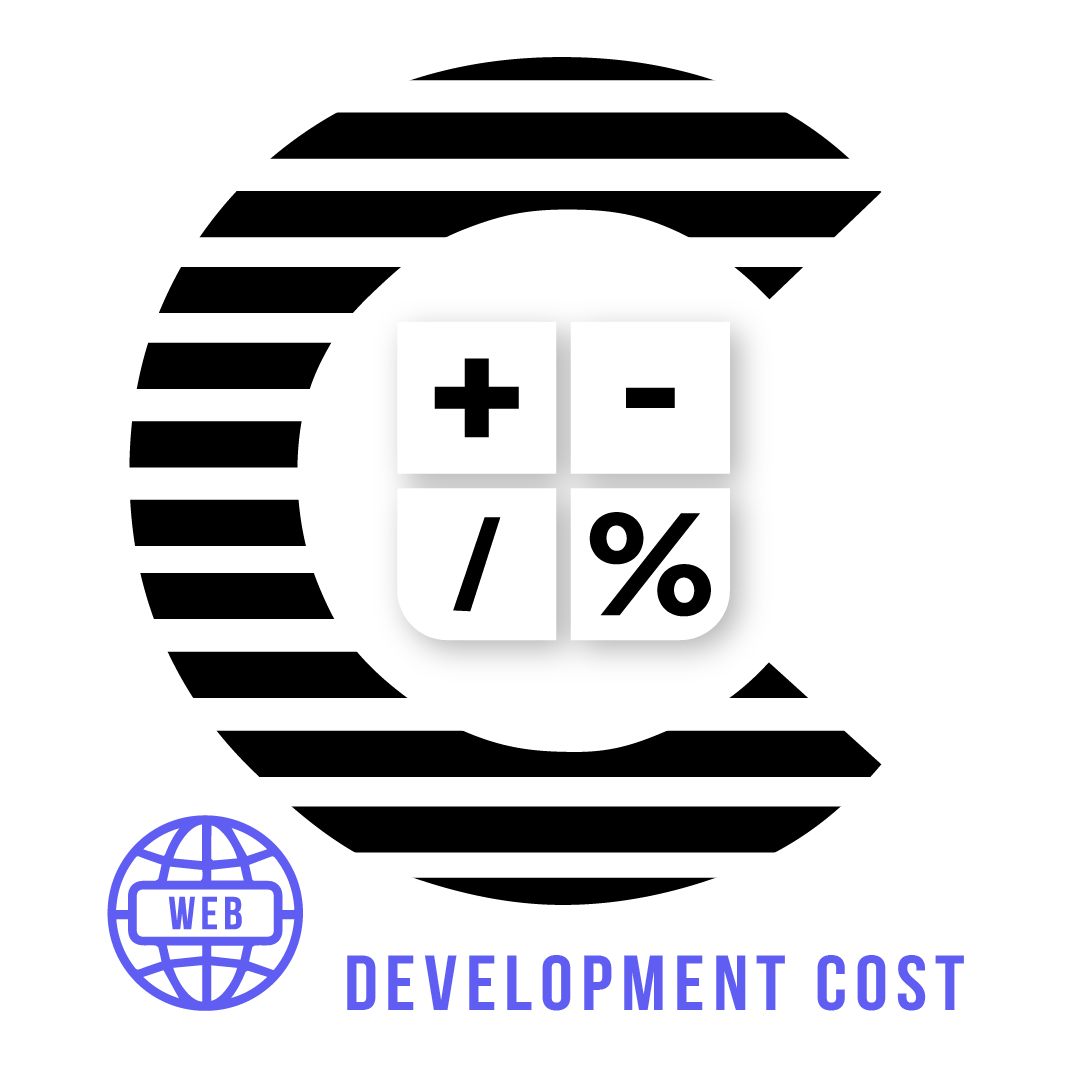 Web Application Development Cost